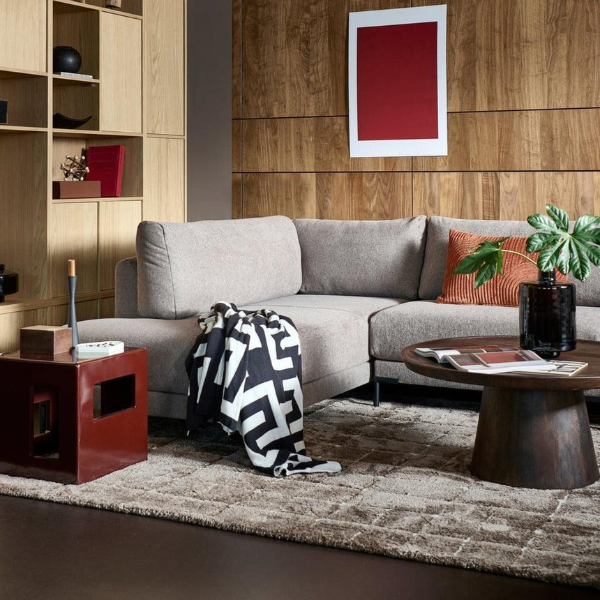 Couple szövet kanapé - Dutch Home