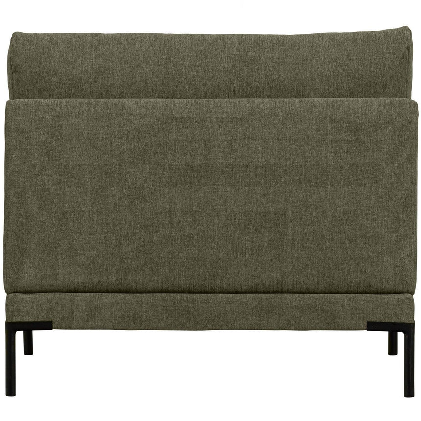 Couple szövet kanapé - Dutch Home