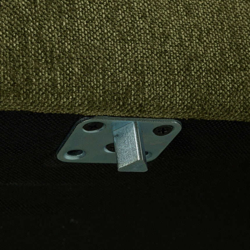 Couple szövet kanapé - Dutch Home