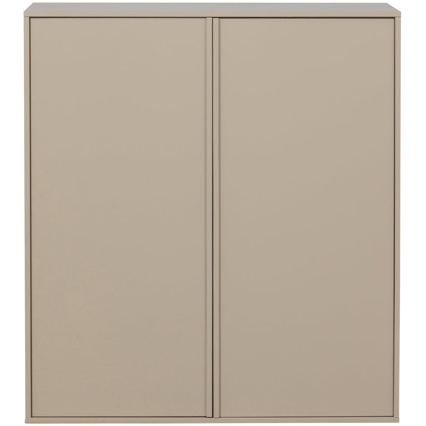 Daily 100 cm-es komód (2 ajtós)