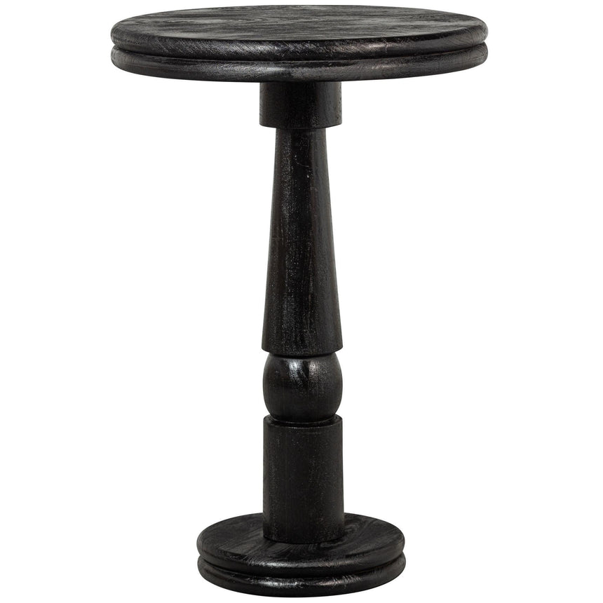 Kolby fa bárasztal-0