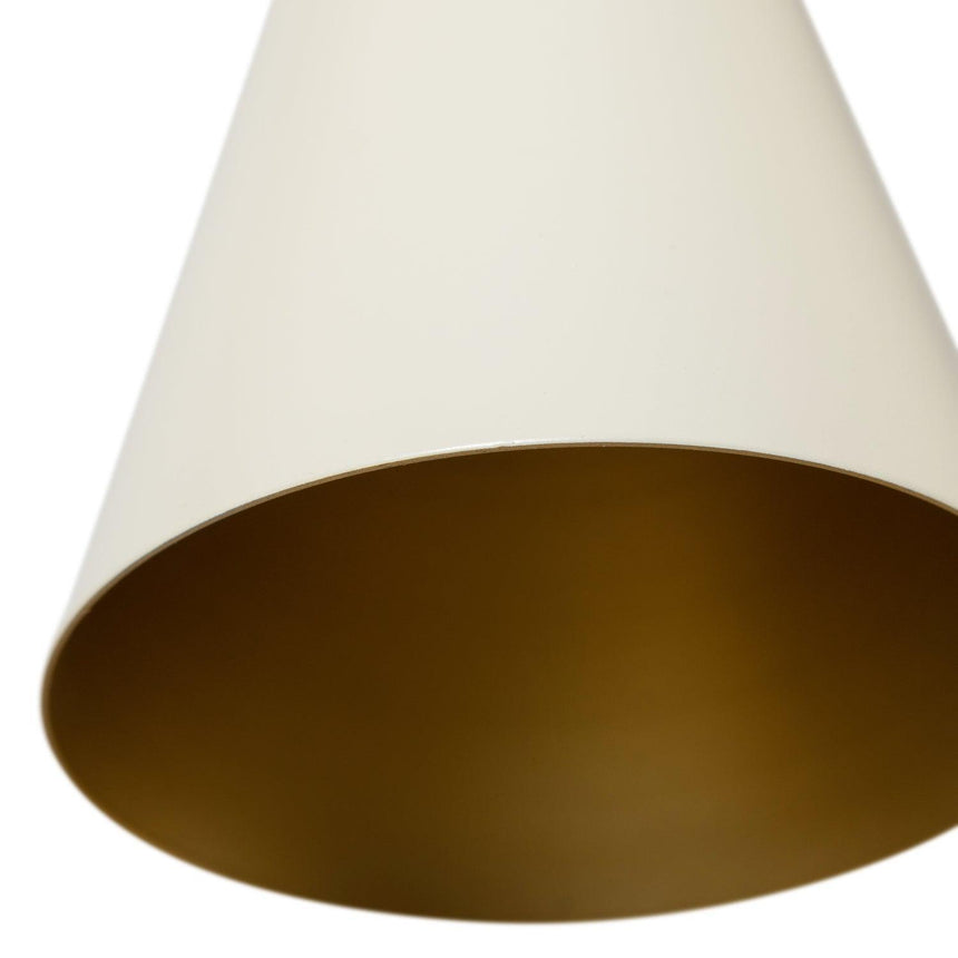 Body fém függőlámpa - Dutch Home