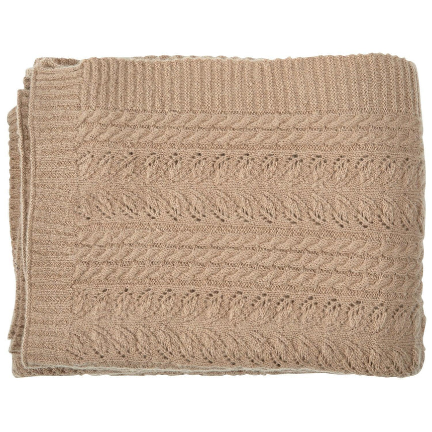 Dijk szövet pléd - Dutch Home