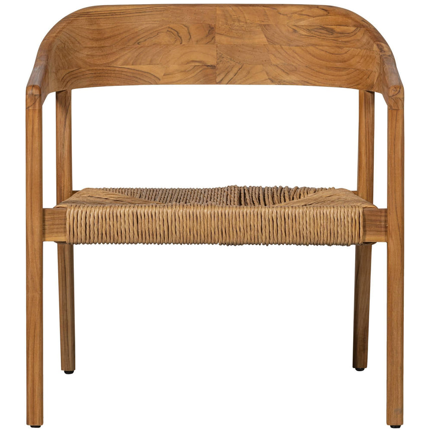 Chena fa kerti fotel-3