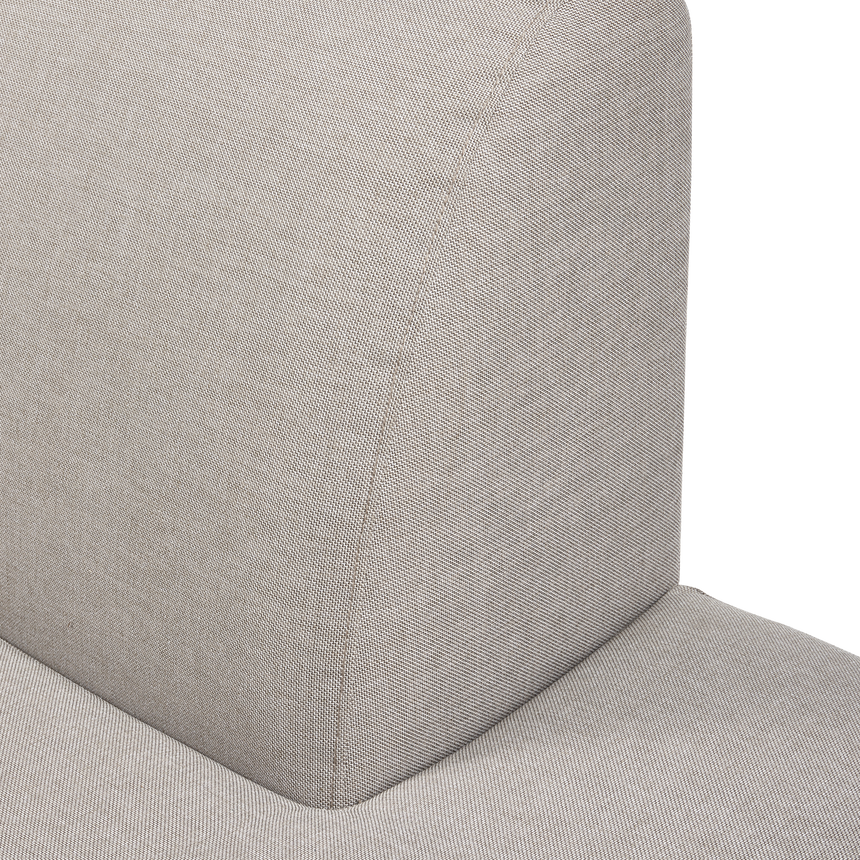 Chios organikus kerti chaise longue – Balos kivitel