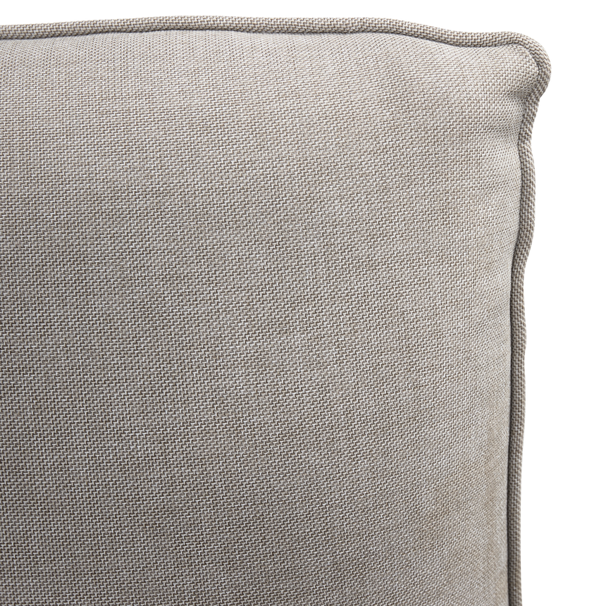 Chios organikus kerti chaise longue – Jobbos kivitel