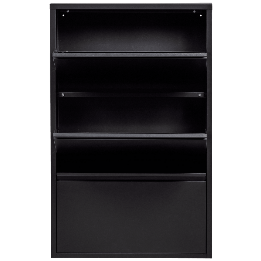 Sabine fém cipőtároló - Dutch Home