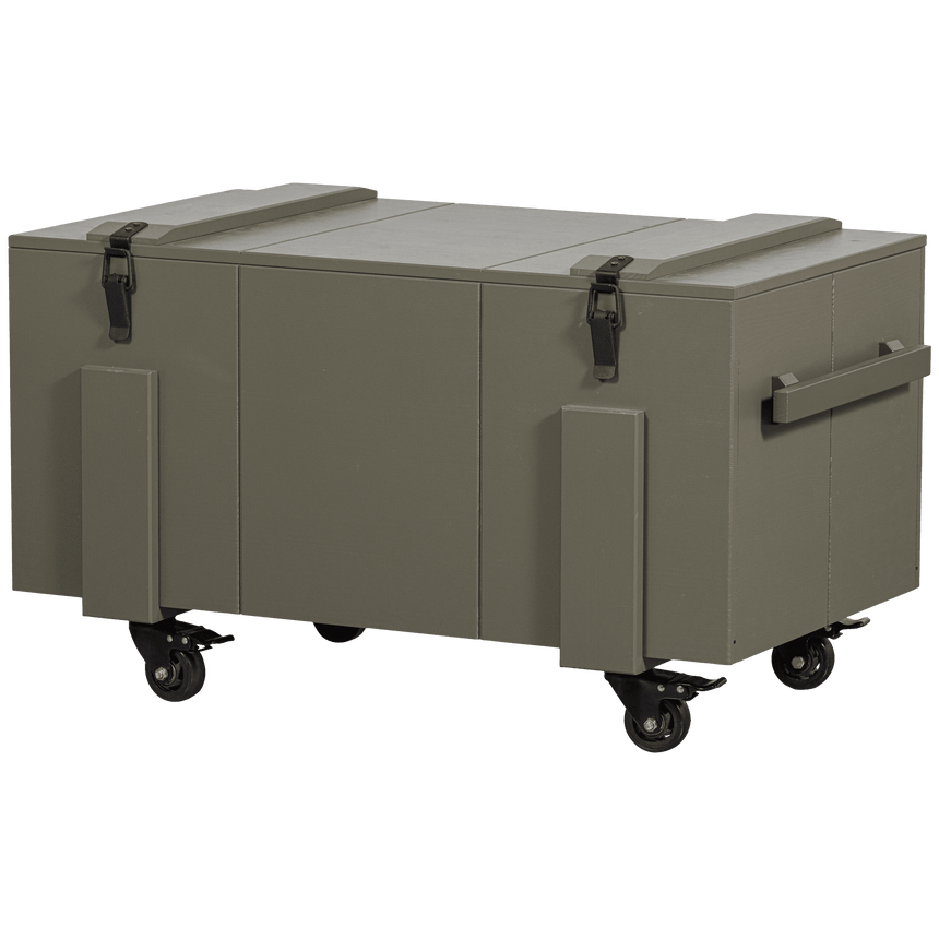 Bobby fa tároló doboz-1