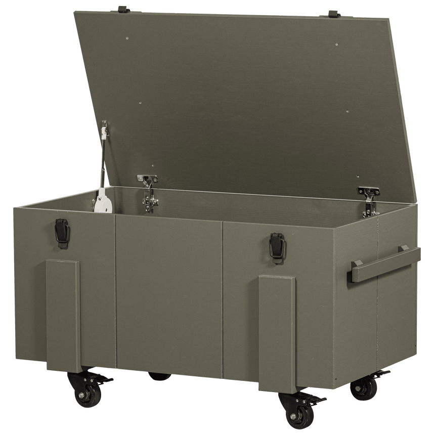 Bobby fa tároló doboz-2