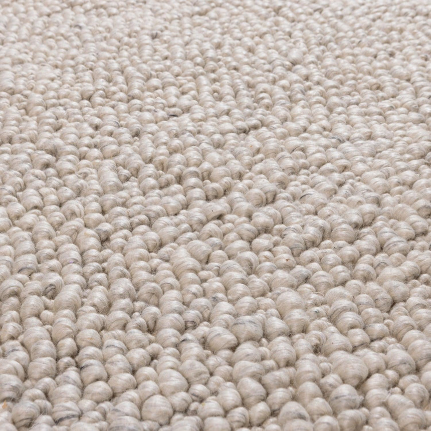 Veld gyapjú szőnyeg 160x230 - Dutch Home