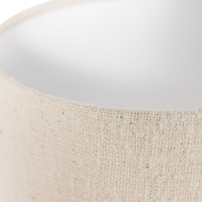 Loft fém állólámpa - Dutch Home