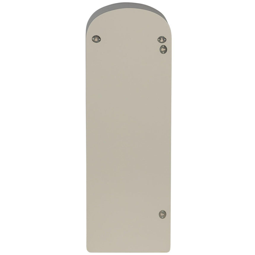 Noam hosszúkás fa polc - Dutch Home