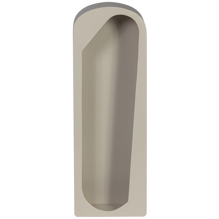 Noam hosszúkás fa polc - Dutch Home