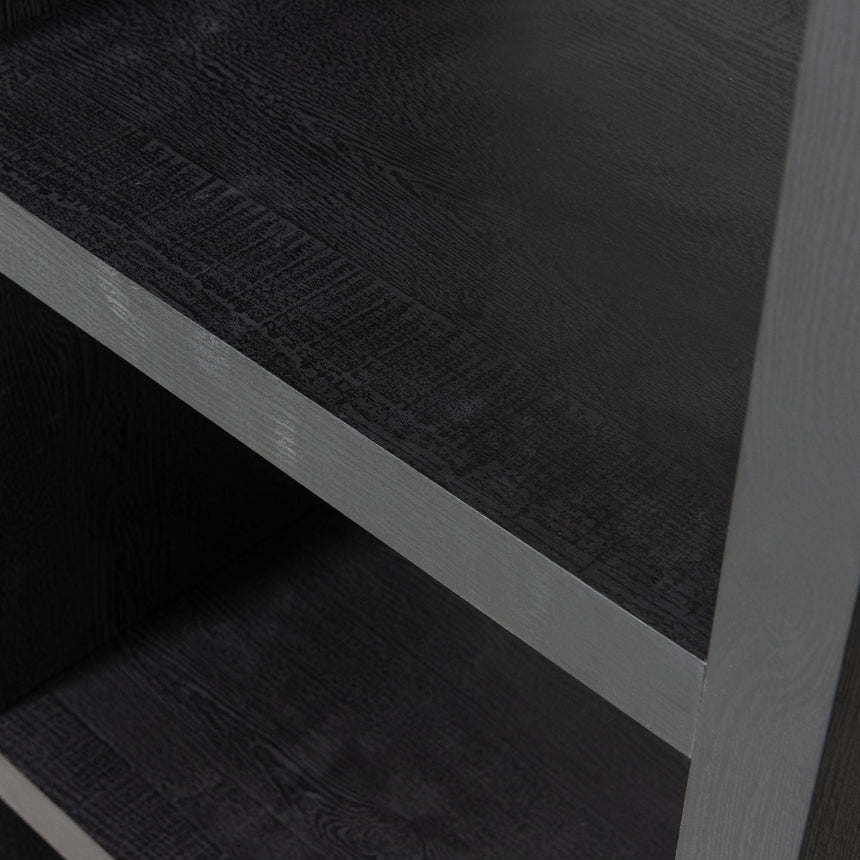 Timo fa könyvesszekrény széles-3