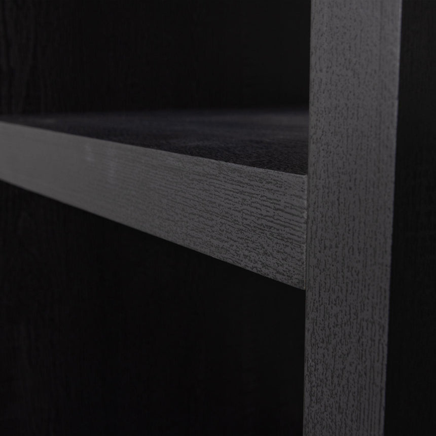 Timo fa könyvesszekrény széles-2