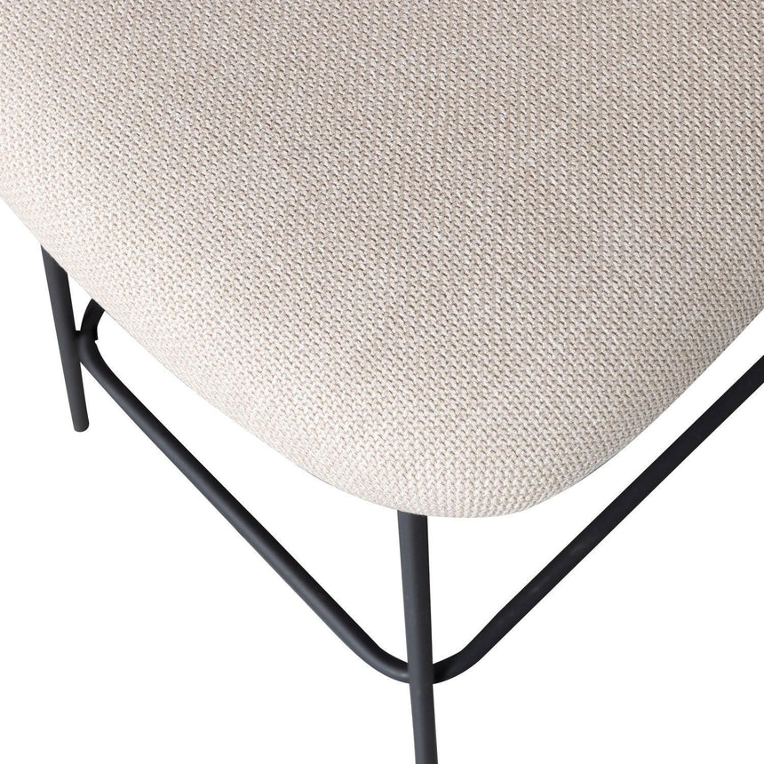 Kjeld szövet bárszék - Dutch Home