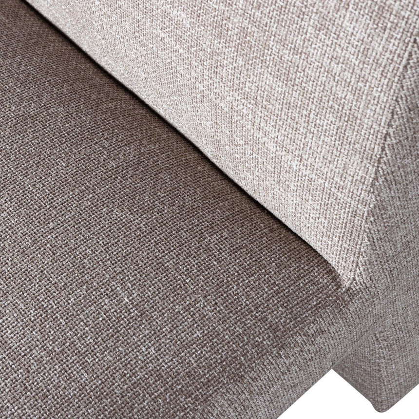 Lavid szövet fotel - Dutch Home