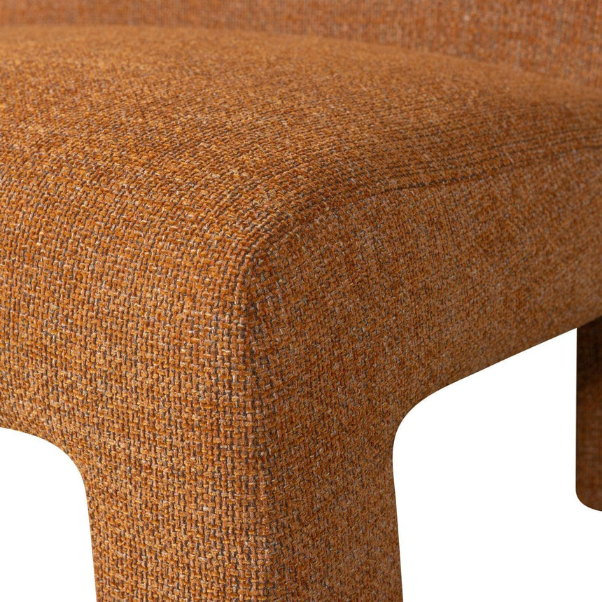 Lavid szövet fotel - Dutch Home