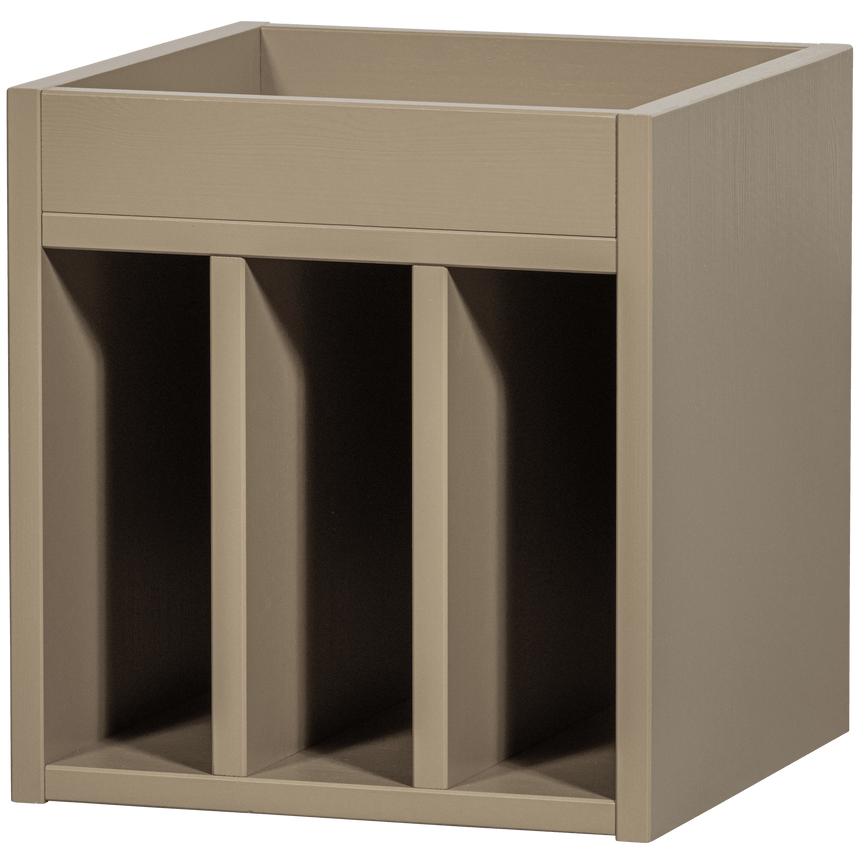 Turner 3 fakkos fa kabinet - Dutch Home