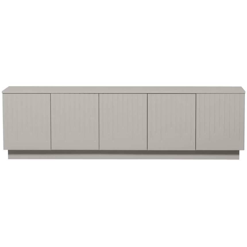 Pencil fa TV állvány - Dutch Home