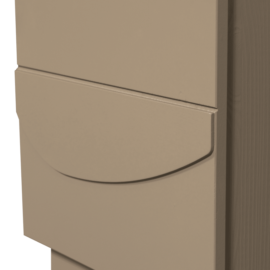 Teo fa éjjeliszekrény - Dutch Home