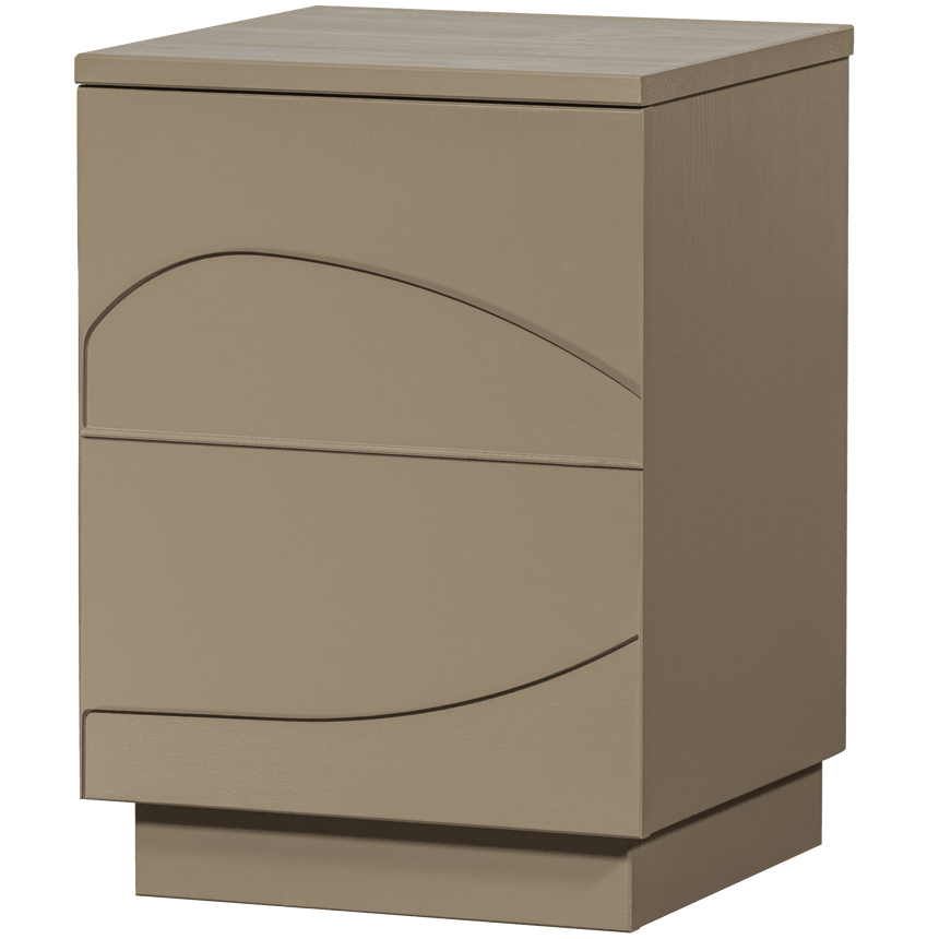 Teo fa éjjeliszekrény - Dutch Home