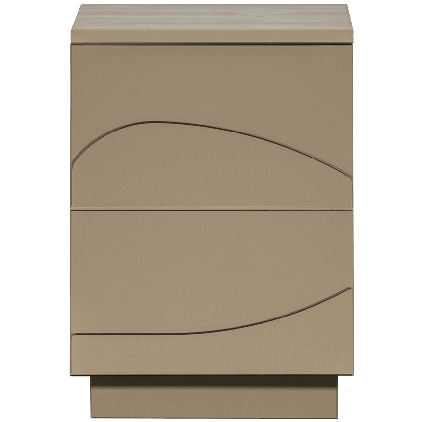 Teo fa éjjeliszekrény - Dutch Home