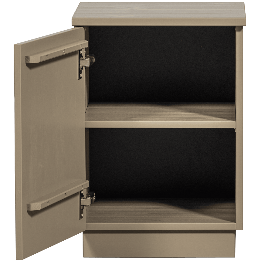 Teo fa éjjeliszekrény - Dutch Home