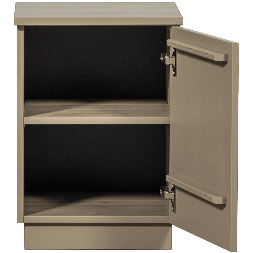 Teo fa éjjeliszekrény - Dutch Home