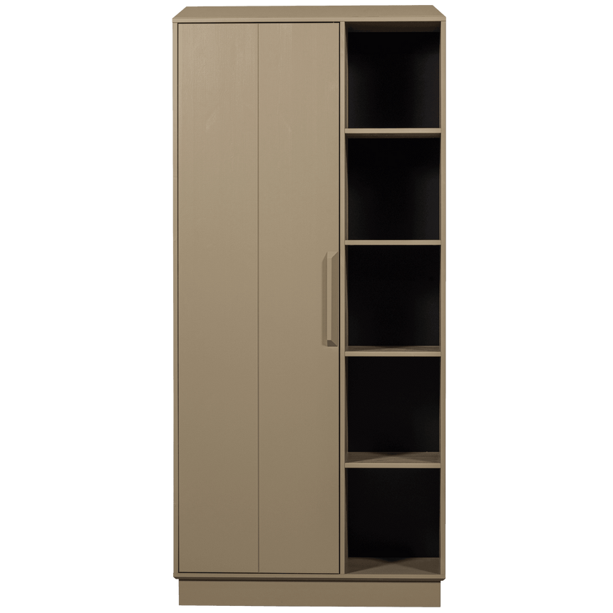 Lowen fa kabinet - Dutch Home