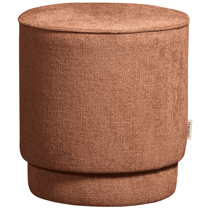 Pearl zsenília puff - Dutch Home