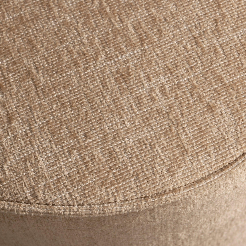 Pearl zsenília puff - Dutch Home