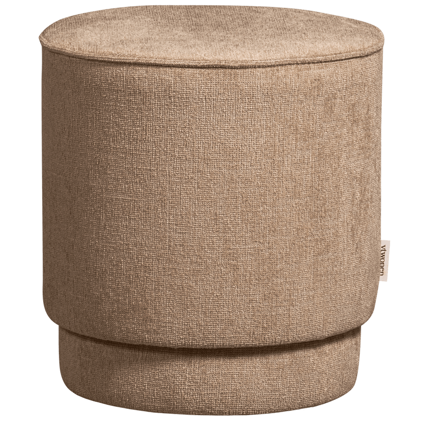 Pearl zsenília puff - Dutch Home