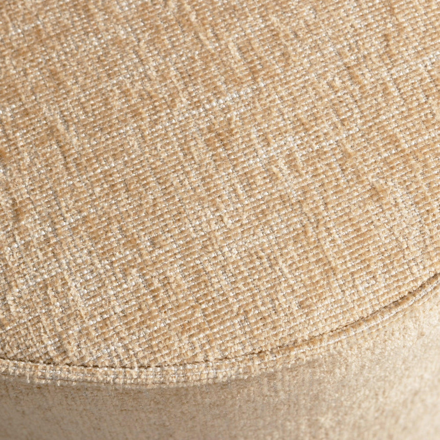 Pearl zsenília puff - Dutch Home