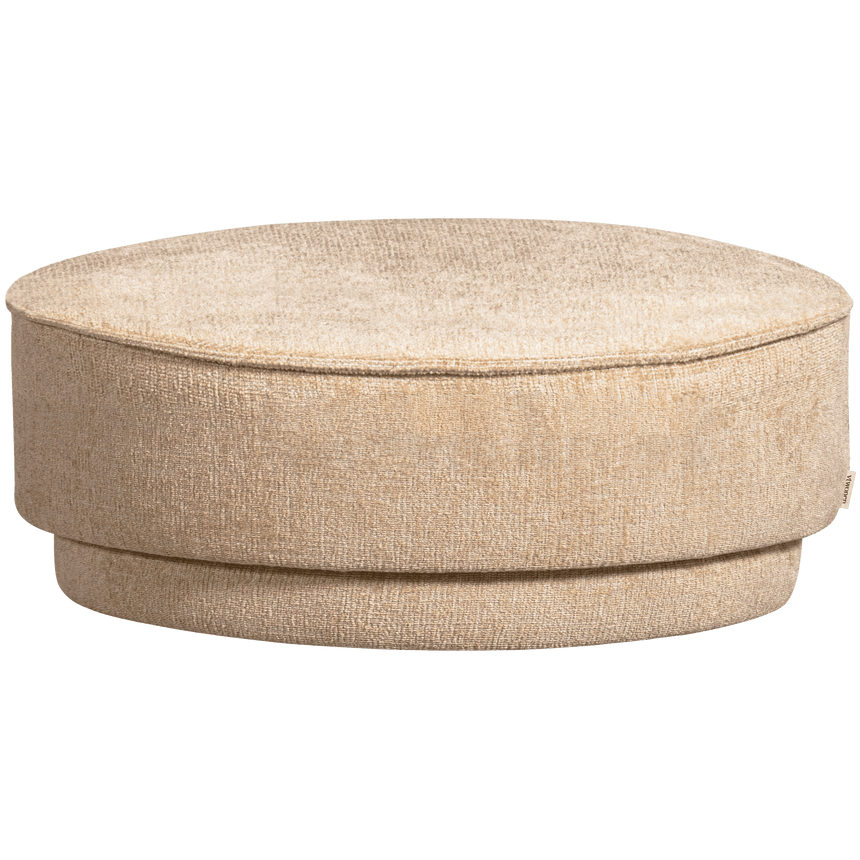 Pearl zsenília puff - Dutch Home