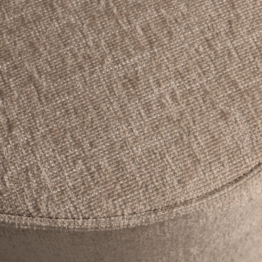 Pearl zsenília puff - Dutch Home