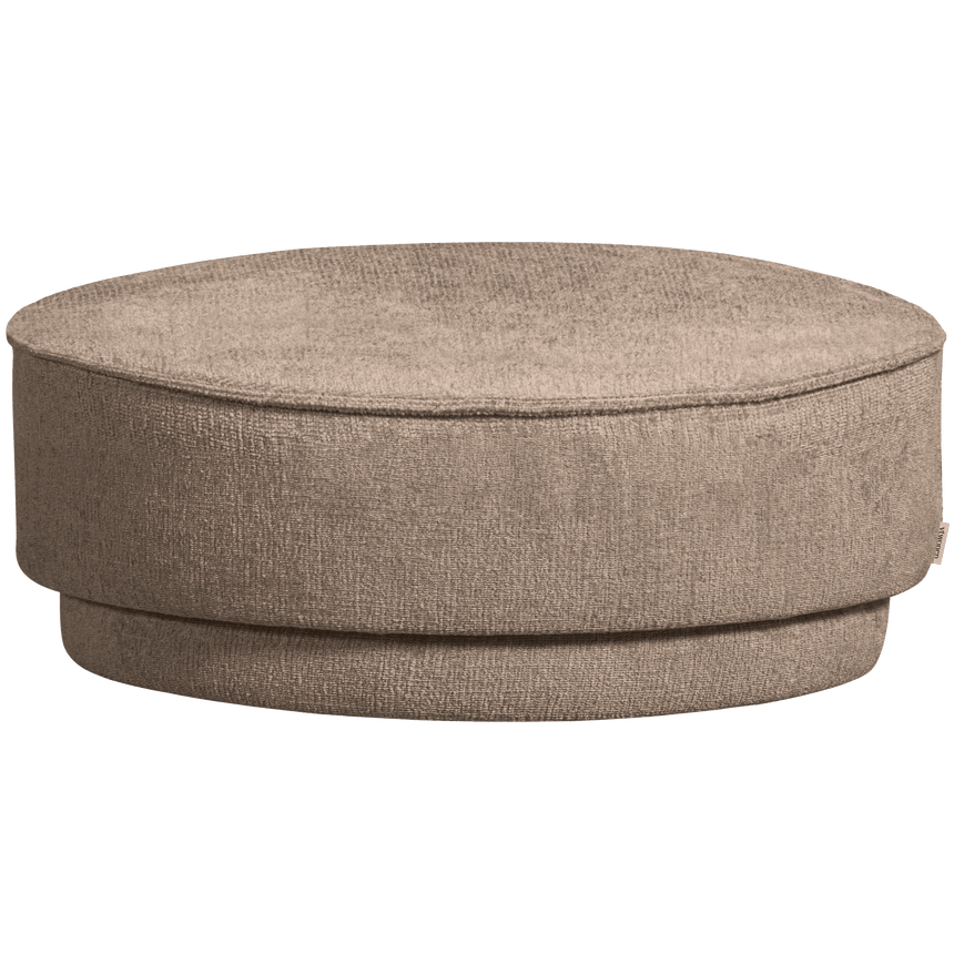 Pearl zsenília puff - Dutch Home