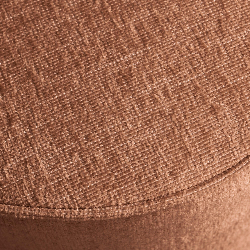 Pearl zsenília puff - Dutch Home