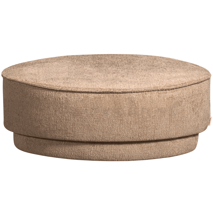 Pearl zsenília puff - Dutch Home