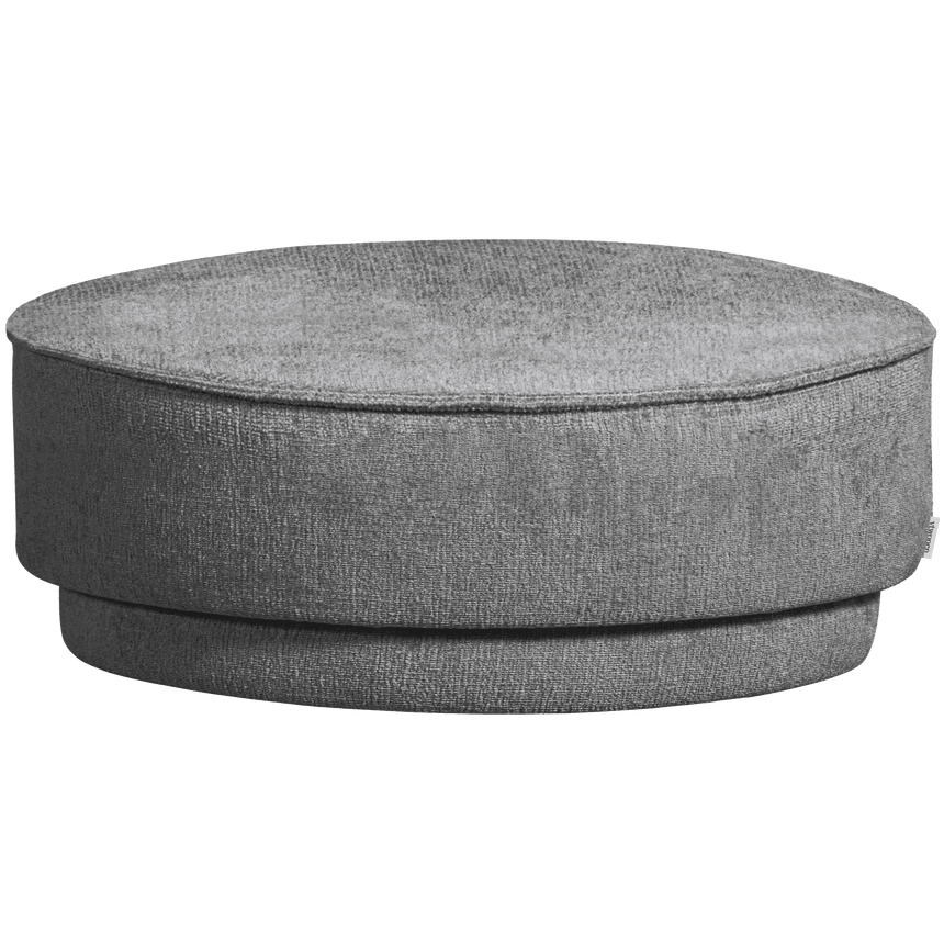 Pearl zsenília puff - Dutch Home