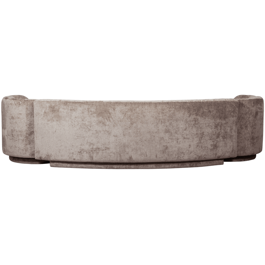 Combi popular szövet kanapé 2 fotellel - Dutch Home