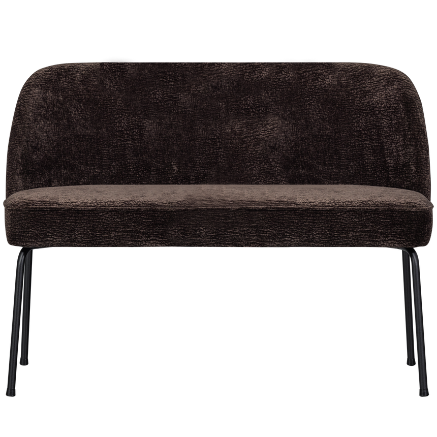 Vogue étkezőpad – Elegáns 3D chenille kárpit és íves formák