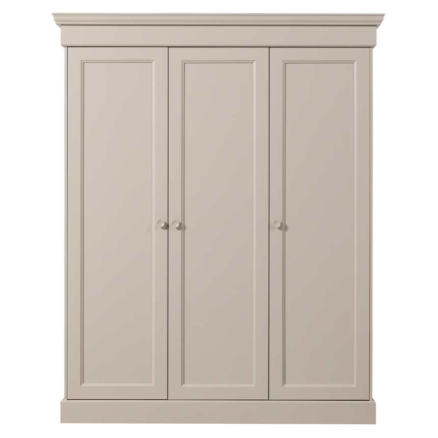 Olivia fa kabinet