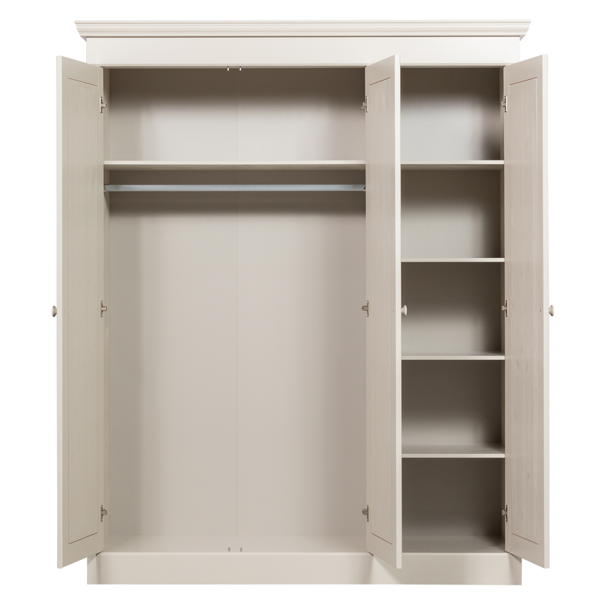 Olivia fa kabinet