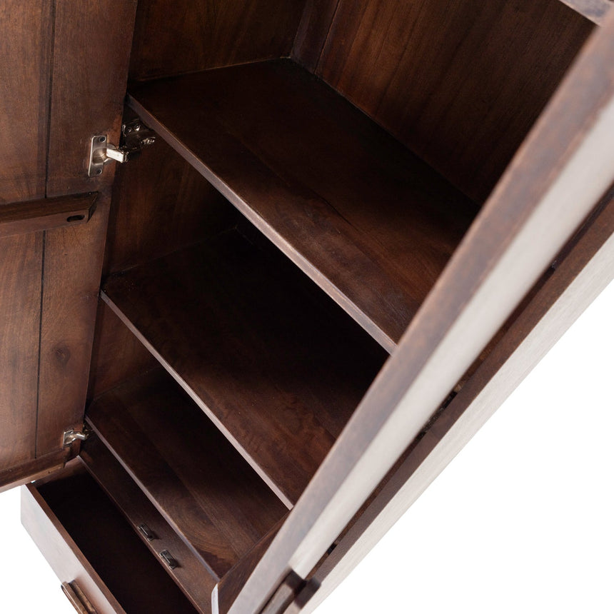 Liya magas szekrény – Mangófa