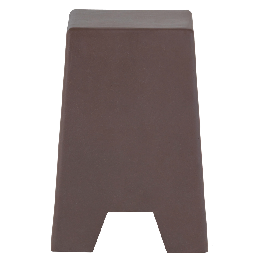 Zina lerakóasztal (magas) – Indusztriális karakter és modern forma