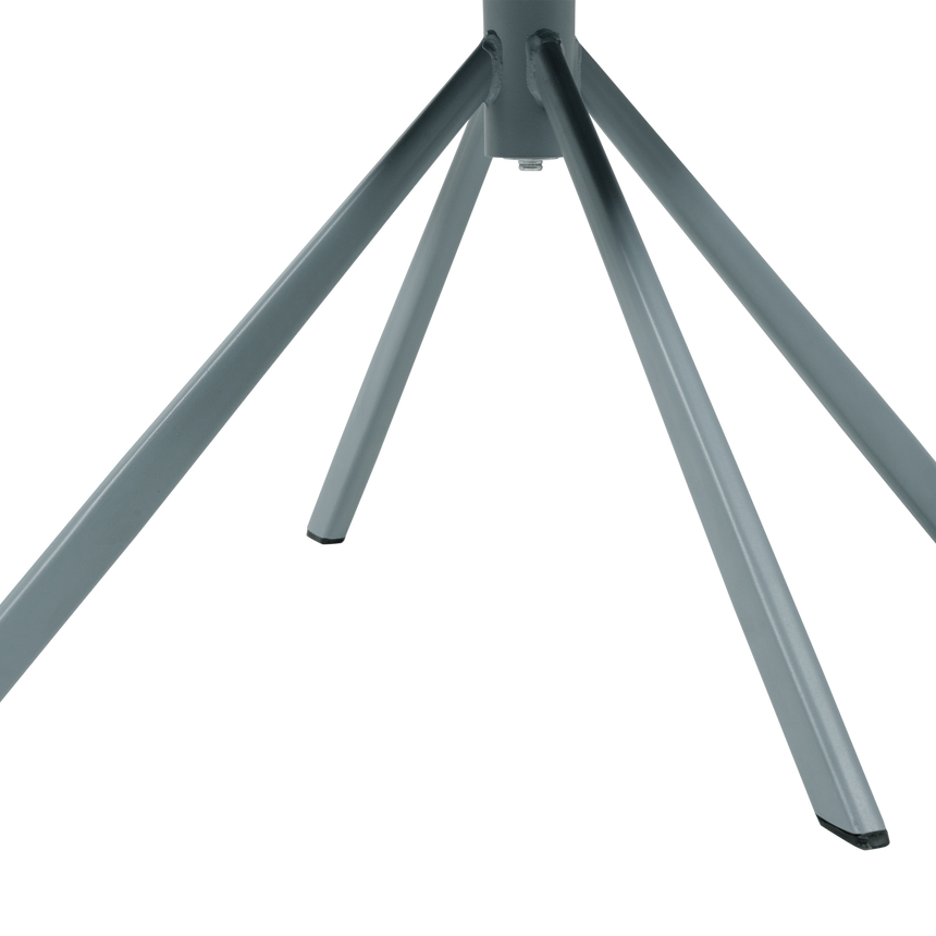 Femke étkezőszék – Forgó funkció és elegáns chenille kényelem