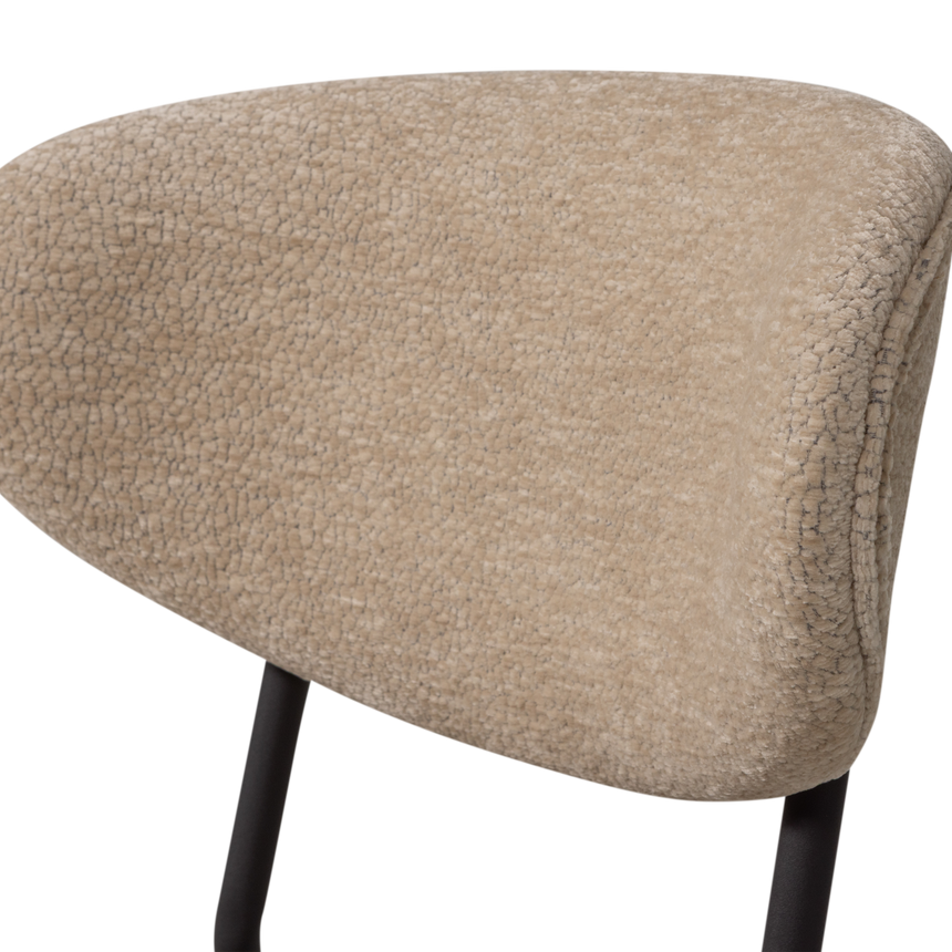 Kjeld étkezőszék – Modern elegancia és praktikus, rakásolható kivitel