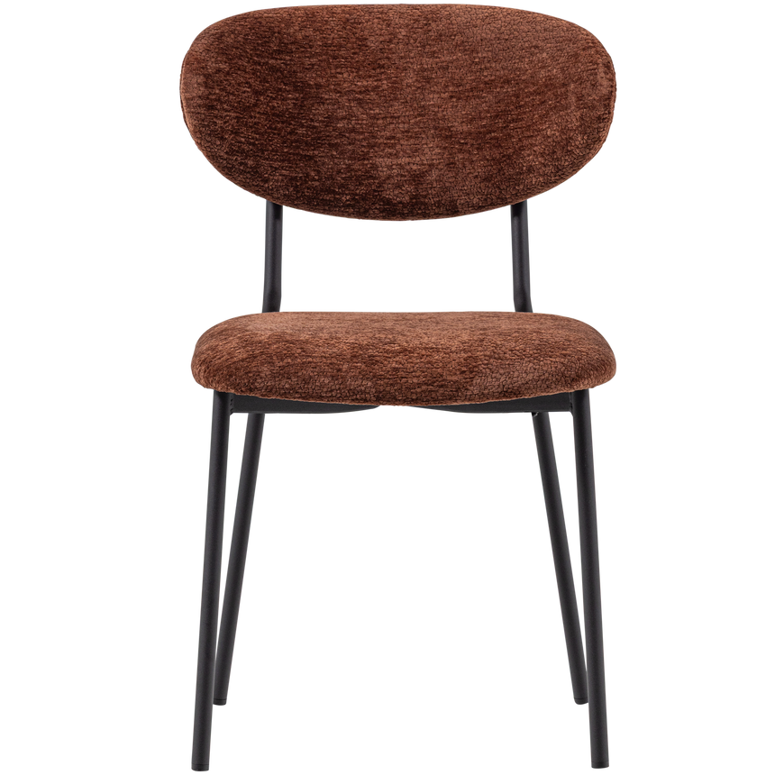 Kjeld étkezőszék – Modern elegancia és praktikus, rakásolható kivitel