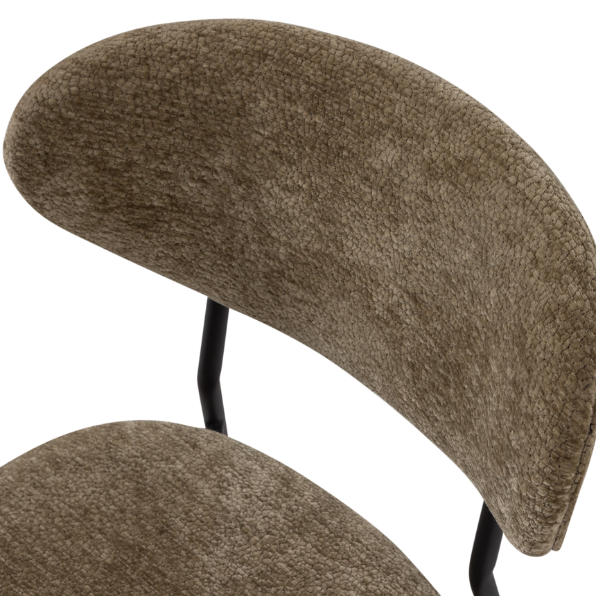 Kjeld étkezőszék – Modern elegancia és praktikus, rakásolható kivitel